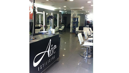 Aire Estilistas | Peluqueria en Aranda de Duero / Burgos