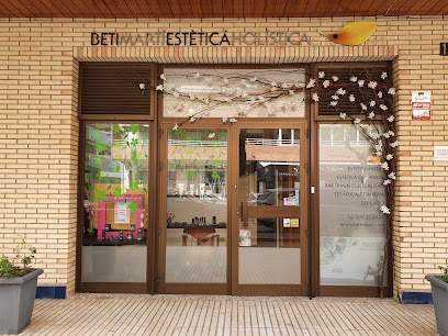 Beti Marti Estética Holistica | Centro de Estética en Salou