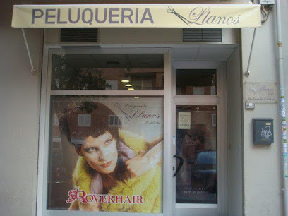 Peluquería Llanos Estilista | Peluqueria en Valencia / Valencia