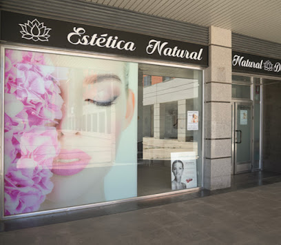 Natural Deep | Centro de Estética en Valdemoro