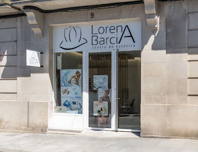 Lorena Barcia | Centro de Estética en Vigo