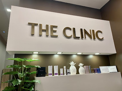 THE CLINIC | Peluquería en Montgat / 