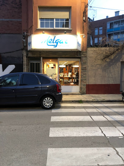 Perruqueria Melgar | Peluqueria en La Llagosta / Barcelona
