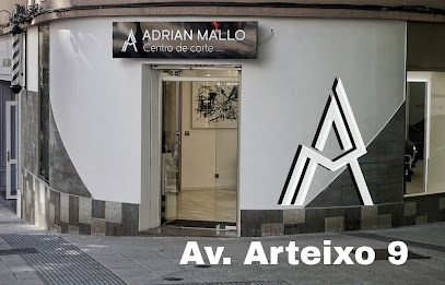 Adrian Mallo Hair Studio | Peluquería en A Coruña / La Coruña