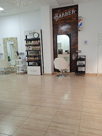 Alma Peluquería y Estética | Peluquería en Mancha Real / Jaén