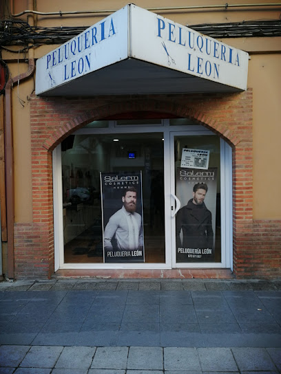 Peluquería León | Peluquería en León / León