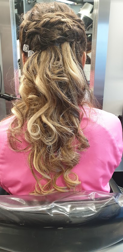 Elvira Alejo Peluqueros | Peluqueria en Loeches / Madrid