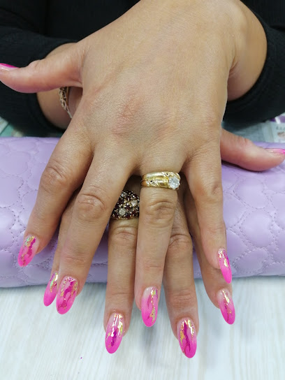 KAIXIN | Salón de Manicura y Uñas en Torrevieja / 