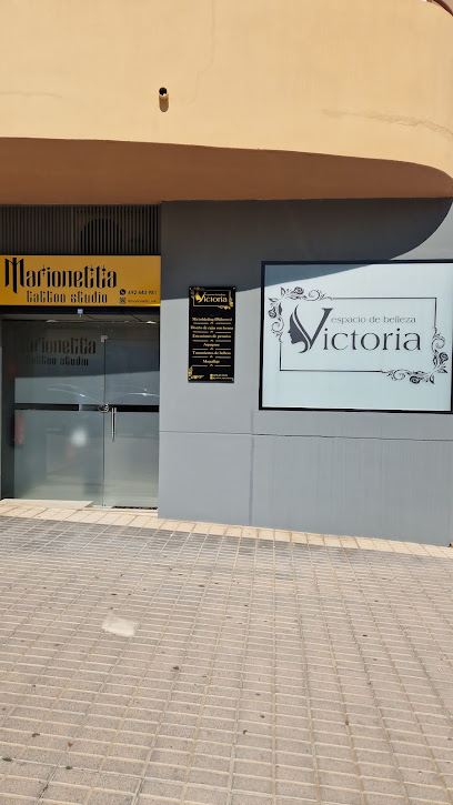 Victoria Espacio | Centro de Estética en Palomares del Río