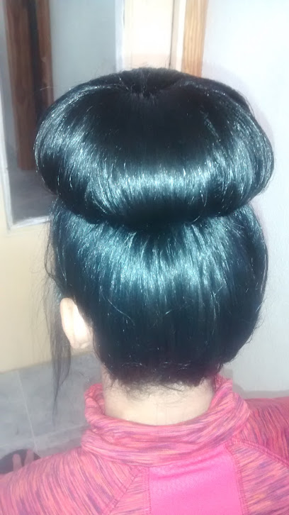 Peluquería Unisex Julia