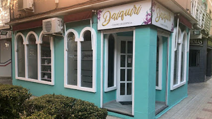 Daiquiri Nails | Salón de Manicura y Uñas en Leganés / 