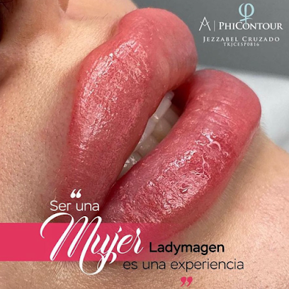 LADYMAGEN | Peluquería en Madrid / 