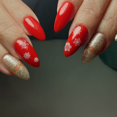 Nails Station by Selene | Salón de Uñas y Manicura en Barcelona