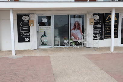 Kristeli Peluquería,Estética y Microblading | Peluqueria en Cambrils / Tarragona