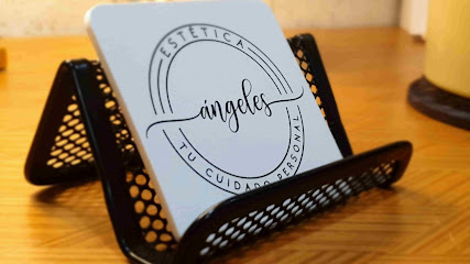 Angeles de la Cal | Centro de Estética en Valladolid