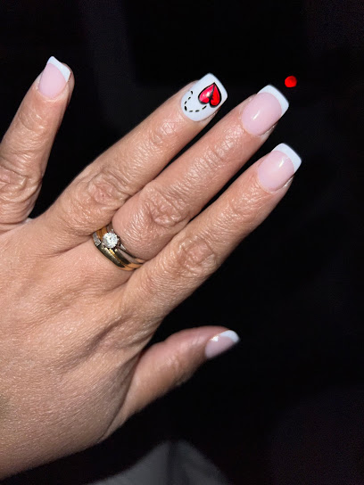 GEL NAILS | Salón de Uñas y Manicura en Barcelona
