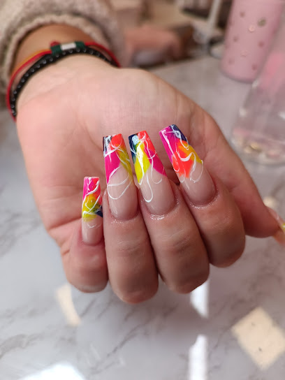Iris Nails Official Studio | Salón de Manicura y Uñas en Rivas-Vaciamadrid / 