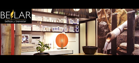 Belar | Centro de Estética en Pamplona