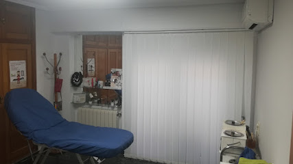 Estética Mariluz | Peluquería en Chelva / 