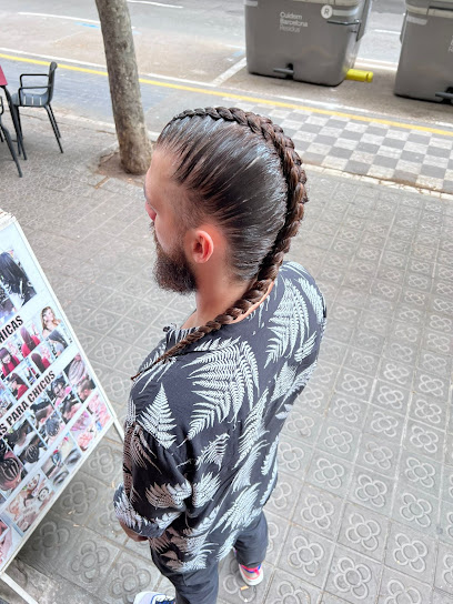 Peluqueria y Estetica Elizabeth | Peluquería en Barcelona / Barcelona
