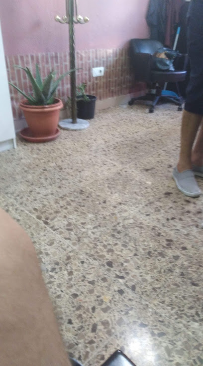 Peluquería El JADIDA | Peluquería en Benetúser / Valencia