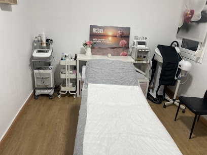 Eunice Mendez Beauty | Centro de Estética en Cornellà de Llobregat