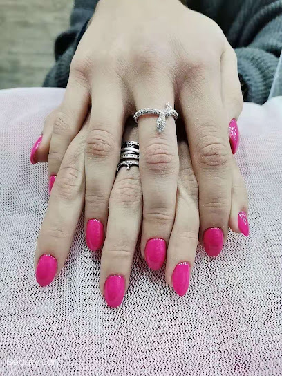 ONLY Nails | Salón de Uñas y Manicura en Barcelona