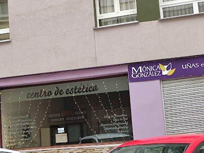 Mónica González | Centro de Estética en Santander