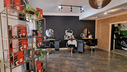 Lorenzo Meléndez HairStyle | Peluqueria en Benalmádena / Málaga