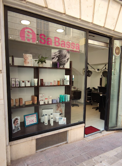 Peluquería sa bassa | Peluqueria en Manacor / Baleares