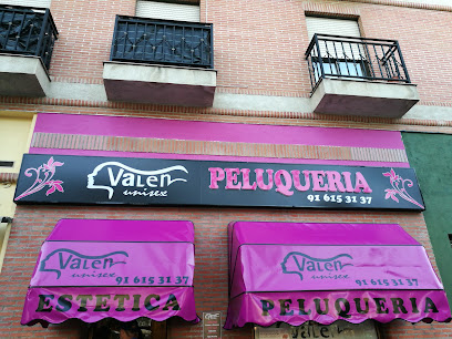 Peluquería Valen | Peluquería en Fuenlabrada / Madrid