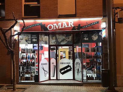 Peluqueria Omar | Peluqueria en Tarazona / Zaragoza