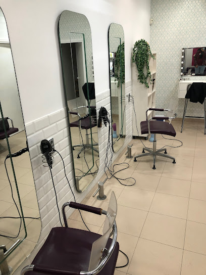 Peluquería y Belleza Paqui | Peluquería en El Ejido / Almería