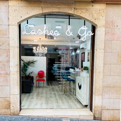 Lashes & Go | Centro de Estética en Tarragona