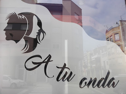 Peluqueria A Tu Onda | Peluqueria en Ulldecona / Tarragona