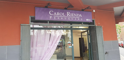 Carol Rienda Perruquers | Peluqueria en Cornellà de Llobregat / Barcelona