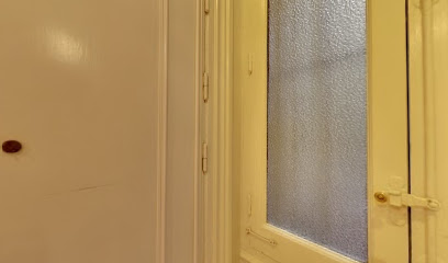 Concha Del Barrio | Centro de Estética en Madrid
