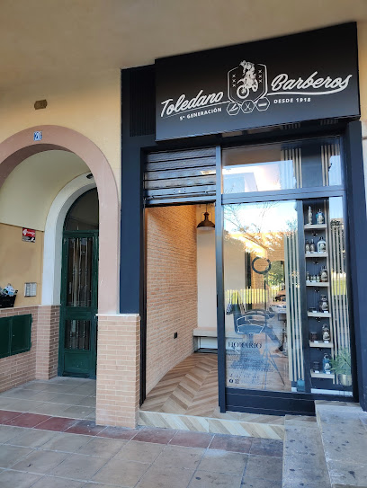 Peluquería Toledano Barberos | Peluqueria en Jaén / Jaén