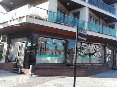 Peluqueria Arte | Peluqueria en Llanes / Asturias