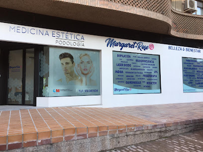 MARGARET ROSE | Centro de Estética en Madrid