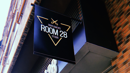 ROOM 28 PELUQUEROS BARBERÍA | Peluqueria en Granada / Granada