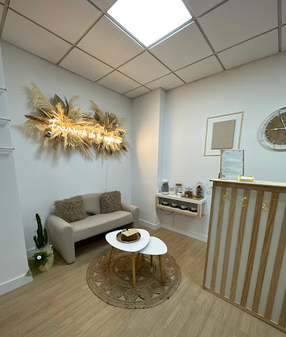 Bonite Nails | Salón de Uñas y Manicura en Sama