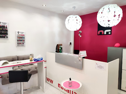 Natalia Roal Alarcon | Peluquería en Salamanca / 