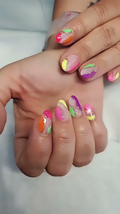 Nueva Imagen | Salón de Uñas y Manicura en Getafe