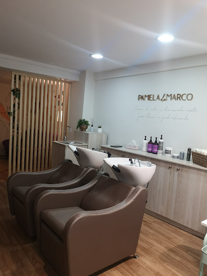 Pamela de Marco Imaxe | Peluqueria en Ourense / Orense