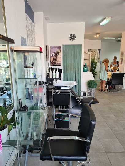 Hair Trend Annette | Peluquería en Denia / Alicante