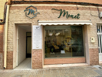 Monet Peluqueria y Estetica Yecla | Peluqueria en Yecla / Murcia