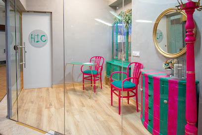 HIC | Centro de Estética en Madrid