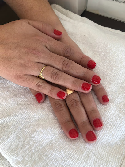 Estética Guadalupe Mandessi | Peluquería en Cartaya / 