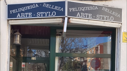 Peluquería y Estética Arte stylo | Peluquería en Torrejón de Ardoz / Madrid